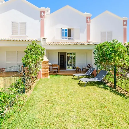 Baya - Great Family Complex With Communal Pool Hébergement de vacances *