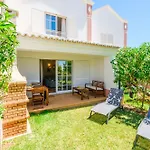 Vakantiehuis Baya - Great Family Complex With Communal Pool Albufeira