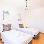 Vakantiehuis Baya - Great Family Complex With Communal Pool *