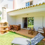 Baya - Great Family Complex With Communal Pool Vakantiehuis Albufeira
