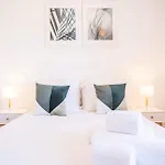 Vakantiehuis Baya - Great Family Complex With Communal Pool Albufeira