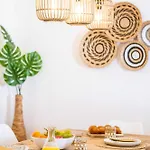 Vakantiehuis Baya - Great Family Complex With Communal Pool