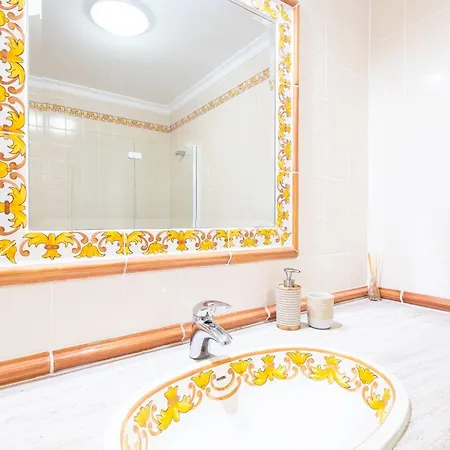 Baya - Great Family Complex With Communal Pool * אלבופיירה