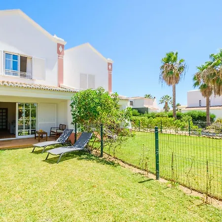 Baya - Great Family Complex With Communal Pool Vakantiehuis *