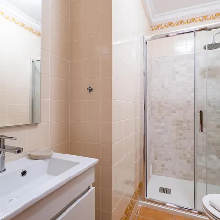 Baya - Great Family Complex With Communal Pool בית נופש *