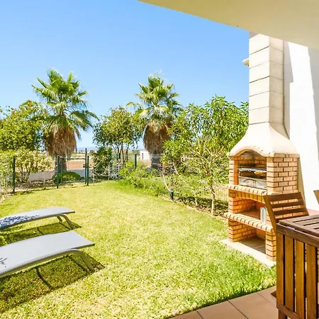 Baya - Great Family Complex With Communal Pool אלבופיירה