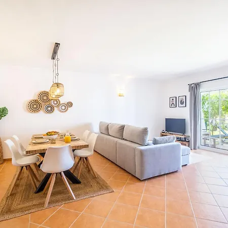 Baya - Great Family Complex With Communal Pool בית נופש *