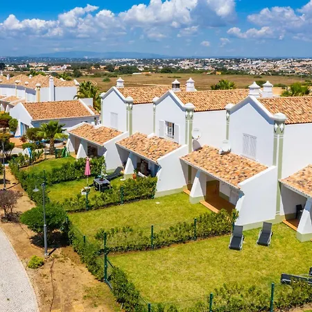 בית נופש Baya - Great Family Complex With Communal Pool *
