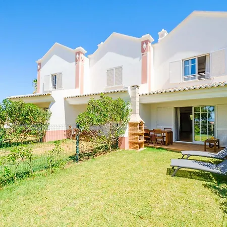 Baya - Great Family Complex With Communal Pool Albufeira