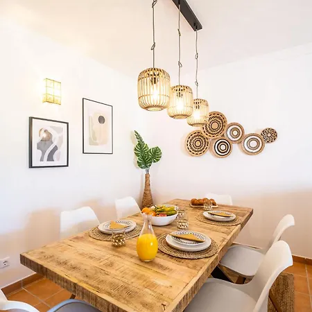 Baya - Great Family Complex With Communal Pool Albufeira