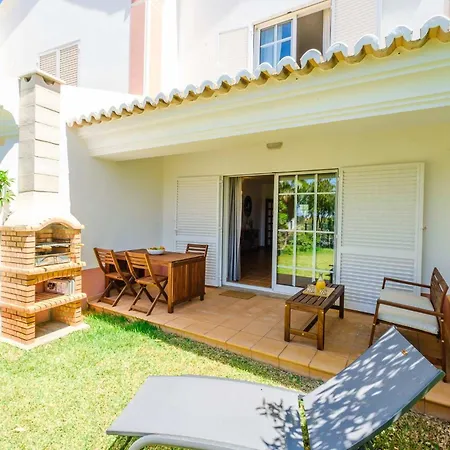 Baya - Great Family Complex With Communal Pool Σπίτι διακοπών Αλμπουφέιρα