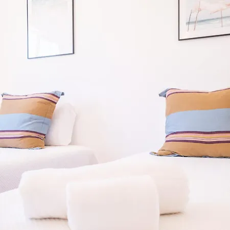 Baya - Great Family Complex With Communal Pool