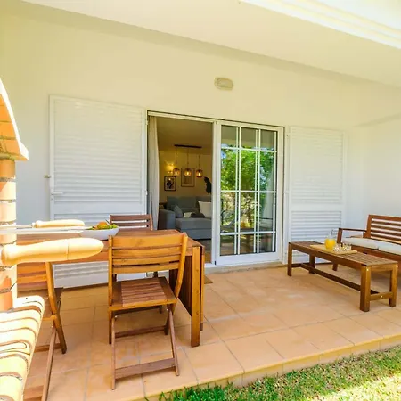 Baya - Great Family Complex With Communal Pool Σπίτι διακοπών Αλμπουφέιρα