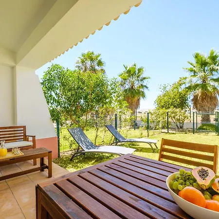 Baya - Great Family Complex With Communal Pool *