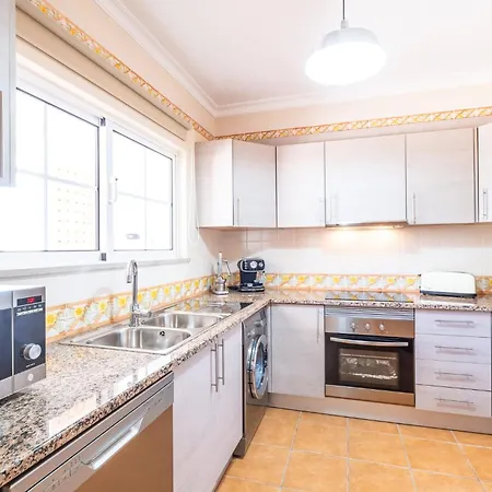 Baya - Great Family Complex With Communal Pool Vakantiehuis *