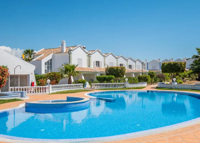 Baya - Great Family Complex With Communal Pool