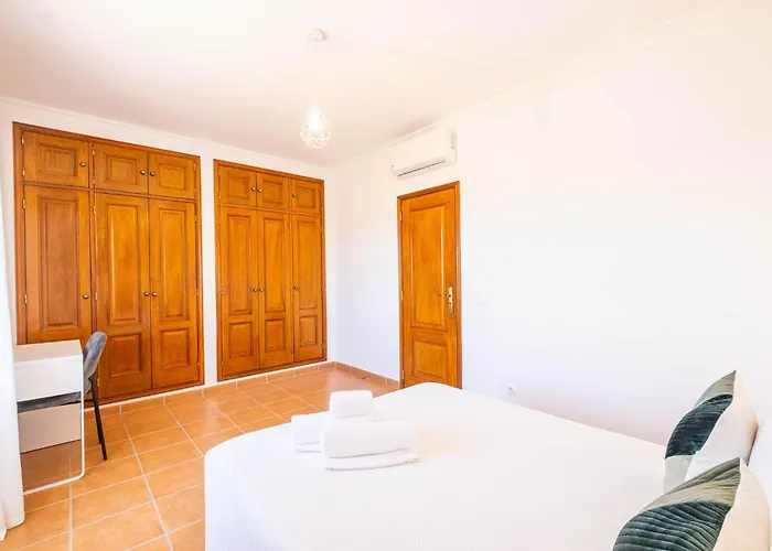 Baya - Great Family Complex With Communal Pool *