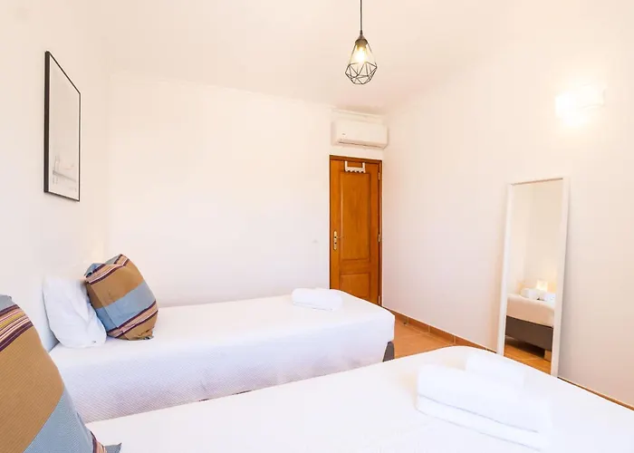 Baya - Great Family Complex With Communal Pool