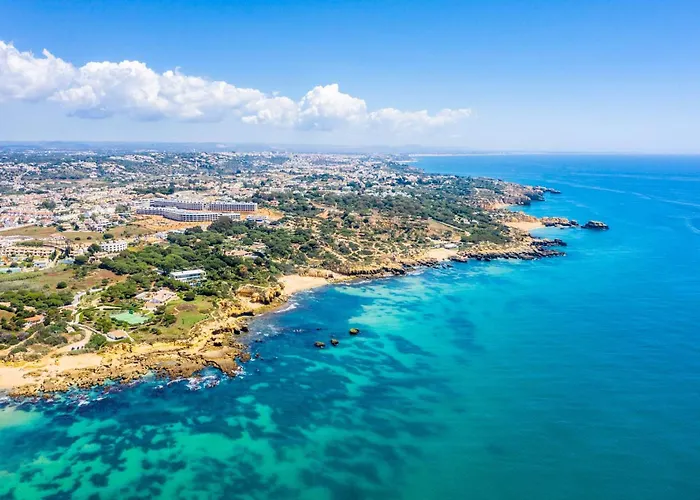 Baya - Great Family Complex With Communal Pool * البوفيرا