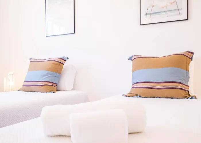 Baya - Great Family Complex With Communal Pool