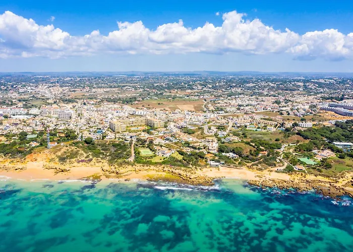 Baya - Great Family Complex With Communal Pool بيت للعطل