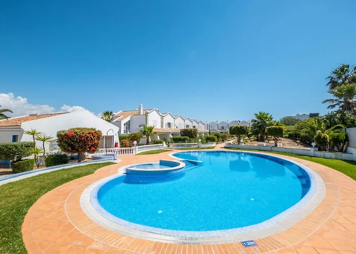 بيت للعطل Baya - Great Family Complex With Communal Pool