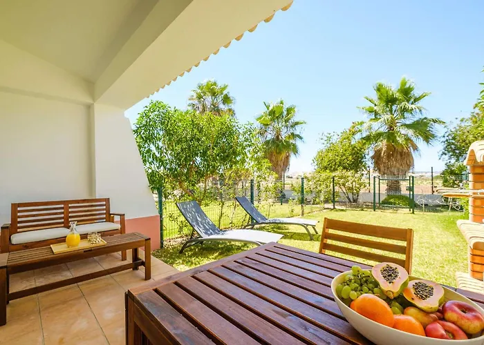 Baya - Great Family Complex With Communal Pool *