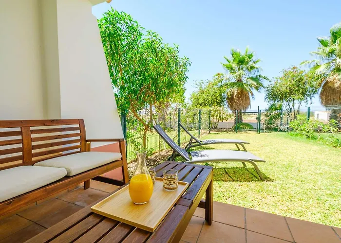 Baya - Great Family Complex With Communal Pool