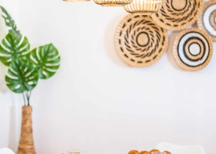 بيت للعطل Baya - Great Family Complex With Communal Pool