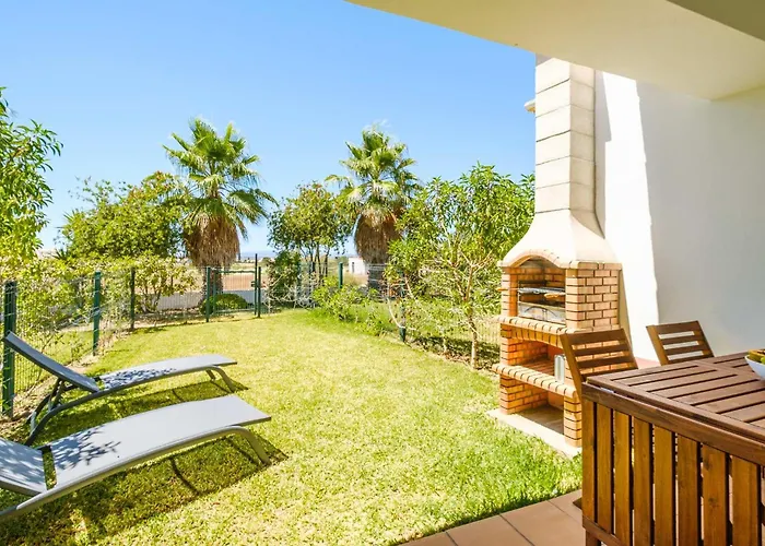 Baya - Great Family Complex With Communal Pool البوفيرا