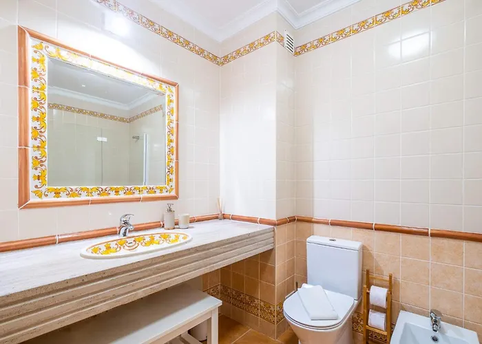 Baya - Great Family Complex With Communal Pool بيت للعطل البوفيرا