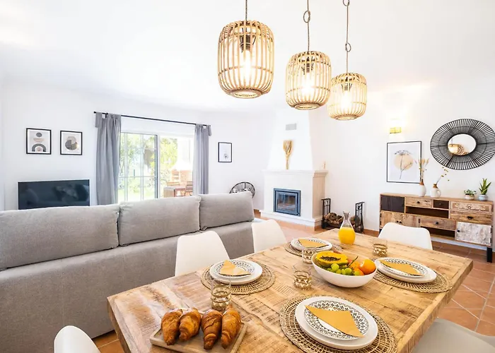 Baya - Great Family Complex With Communal Pool البوفيرا