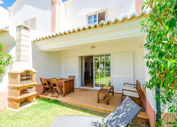 Baya - Great Family Complex With Communal Pool *