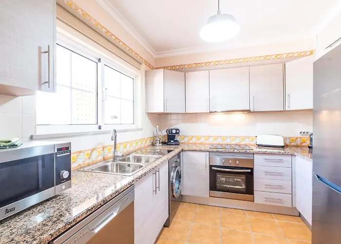 Baya - Great Family Complex With Communal Pool بيت للعطل *