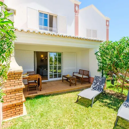 Casa de Férias Baya - Great Family Complex With Communal Pool Albufeira
