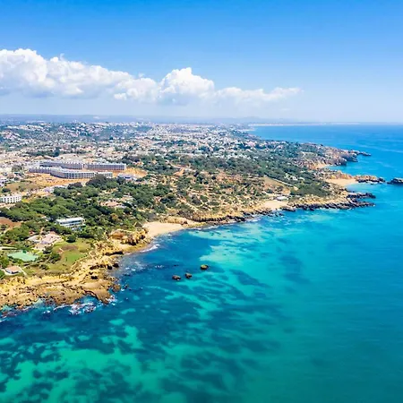 Baya - Great Family Complex With Communal Pool * Albufeira