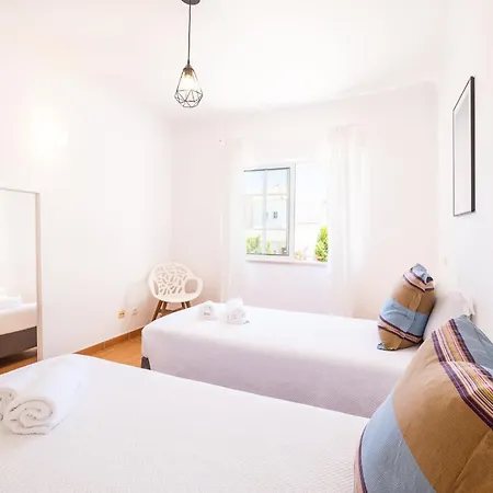 Baya - Great Family Complex With Communal Pool Casa de Férias *