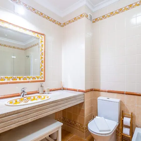 Baya - Great Family Complex With Communal Pool Holiday home Albufeira