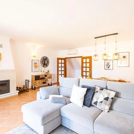 Baya - Great Family Complex With Communal Pool Албуфейра